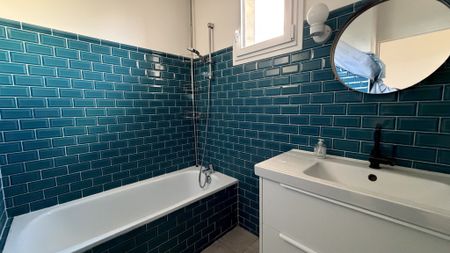 Location Appartement 5 pièces 107m² CHATOU 78400 - Photo 5