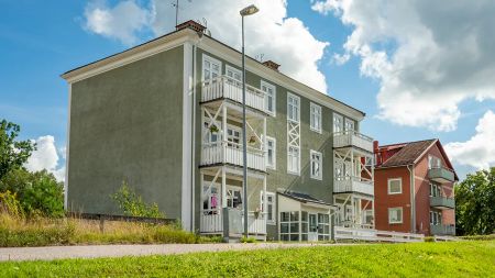 Hästskedegatan 4 3 rok, 79 kvm - Photo 3