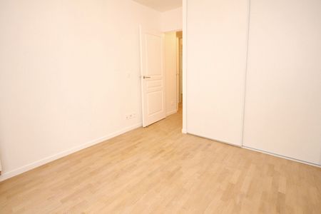 Appartement La Garenne Colombes 2 pièce(s) 44,86 m2 - Photo 4