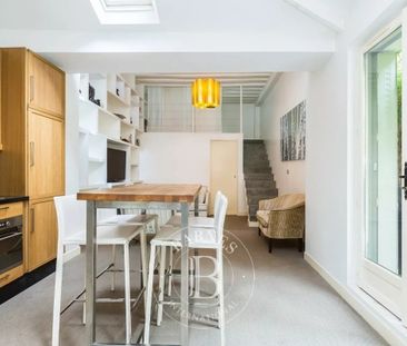 Maison à louer à Paris 15Ème - Photo 4
