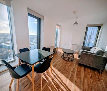 2 bedroom apartment to rent - Photo 2