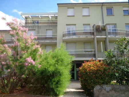 Location Appartement 1 pièce 19m² CLERMONT FERRAND 63000 - Photo 5