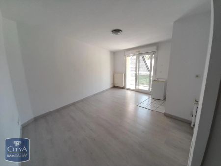 Appartement à louer 1 pièce 29.24m² - Photo 4