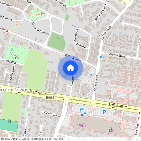 27 Sanctuary Dr, Melbourne, Victoria 3201