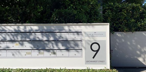 16/9 Leichhardt Street, Kingston ACT 2604 - Apartment For Rent | Domain - Photo 2