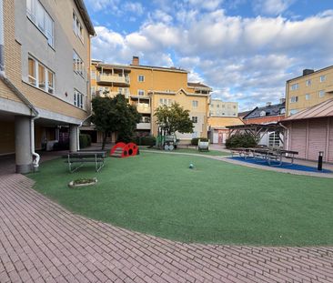 Trädgårdsgatan 14 – 4rok (lgh 1303) - Foto 4
