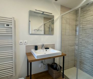 Collines de St Laurent du Var Maison jumelée meublée 3/4 pièces 70 m2 - Photo 5