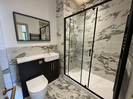 studio to rent Davigdor Road - Photo 5