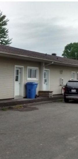 INFO par TÉLÉPHONE, Logement chauffé/éclairé, câble vidéotron fournis, à partir de 650 $ par mois,(disponible 1 1/2, 2 1/2 et 3 1/2) PAS D'ANIMAUX - Photo 1
