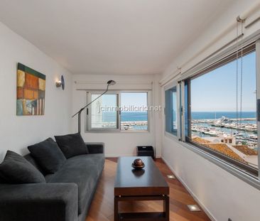 Ático en Marbella, Puerto Banus, alquiler - Photo 6