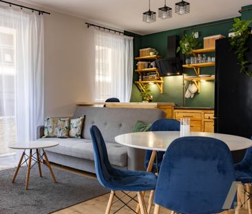 3 pokojowe mieszkania na Szklanych Tarasach - Фото 1