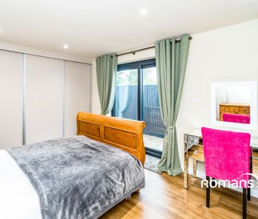1 bedroom house to rent - Photo 5
