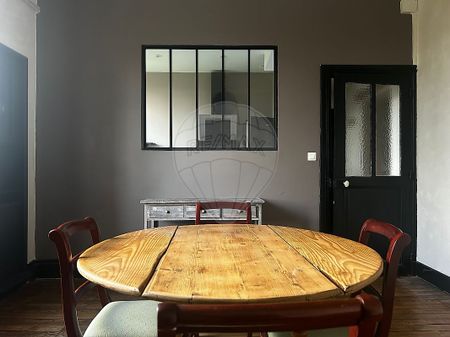 Appartement 1 chambre(s) à louer - Nevers - Photo 5