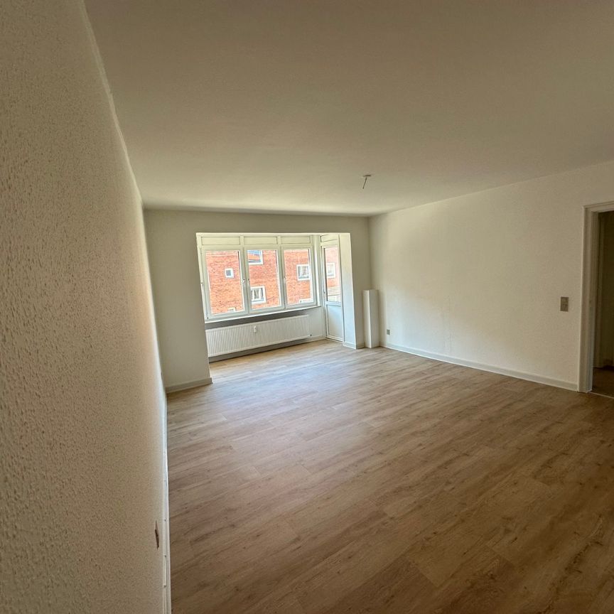 Willemoesgade 85, 1. tv. - Photo 1