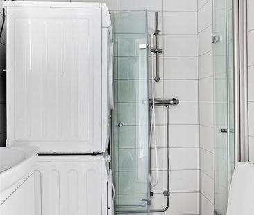 Fosievägen 31 B - Foto 1