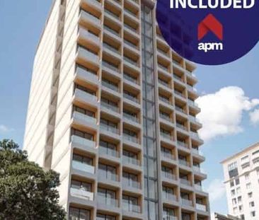 CITY CENTRAL - 2 Bedroom Apt with A Carpark and Furniture - Photo 3