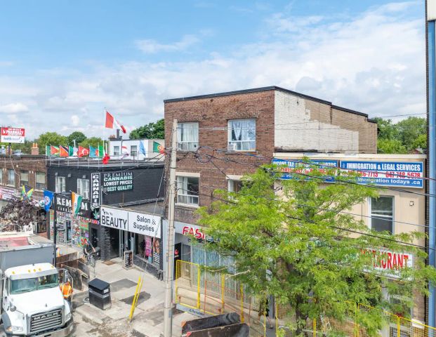 2938 Danforth Avenue — 2 Bedroom - Photo 1