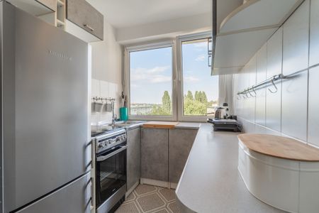 Mieszkanie os. Zawadzkiego-Klonowica Szczecin, nr 435194 - Photo 5
