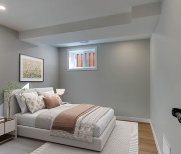 For Lease - 99 West Lodge Avenue Unit# 1, Toronto, Ontario - Photo 5