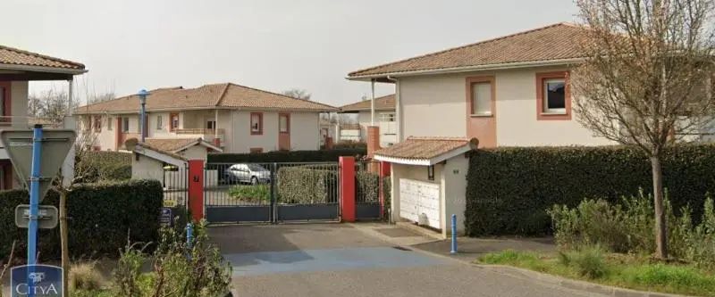 Appartement à louer 3 pièces 60.86m² - Photo 1