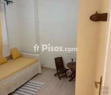 Piso en alquiler en Torre del Mar - Photo 1
