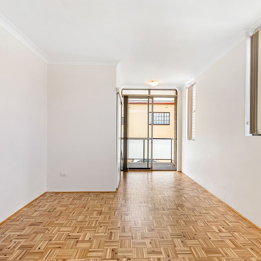 1/180 Bondi Road, Bondi NSW 2026 - Apartment For Rent | Domain - Photo 1