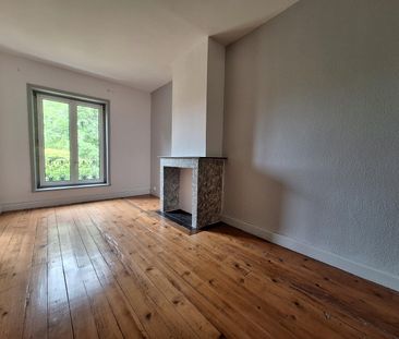 Location Appartement 3 pièces 71m² - Photo 1