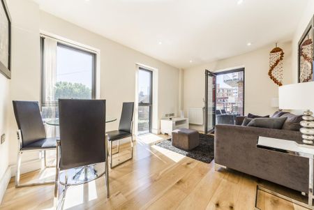 2 bedroom apartment to rent - Photo 3