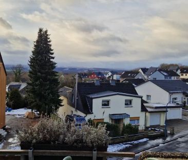 Schöne 2- Zimmerwohnung mit Stellplatz in Opherdicke - Photo 6