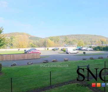 T2 AVEC JARDIN ET PARKING - Photo 2