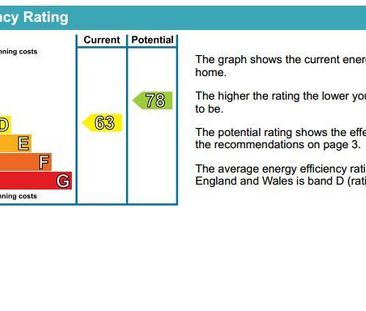 2 bedroom ground floor maisonette to rent - Photo 4