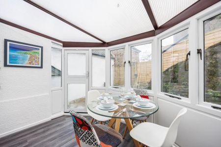 1 bedroom house to rent - Photo 5