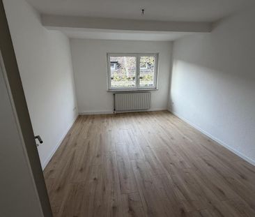 Mietwohnung 2,5 Zimmer, ca 55 qm, Oberhausen-Stadt-Mitte - Photo 1