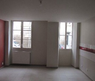 Appartement – Type 3 – 64,69m² – 403.45 € – LA CHÂTRE - Photo 1