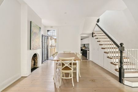 10 Nickson Street, Surry Hills NSW 2010 - Terrace For Rent | Domain - Photo 4