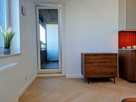 Warszawa, Jana Ciszewskiego - Zdjęcie 3