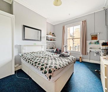 7 bedroom terraced house to rent - Photo 5