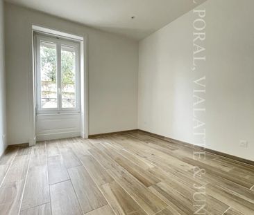 APPARTEMENT T1 - AMBERIEU EN BUGEY - Photo 5