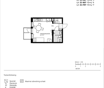 Brandmästargatan 1, 75425, Uppsala - Photo 2