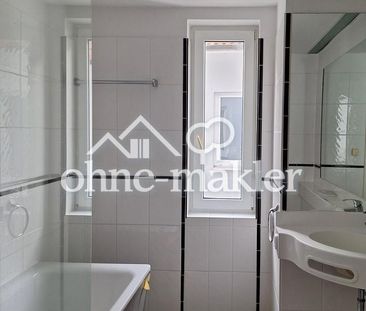 Tolle, frisch renovierte 3-Raum Wohnung im Hansapark - Photo 5