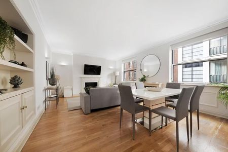 Grosvenor Hill - Photo 4