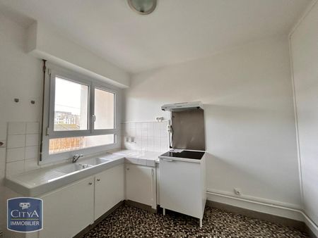 Location Appartement 2 pièces 38m² LAVAL 53000 - Photo 5