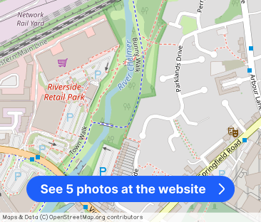 63 Parklands Drive, Chelmsford – CM1 7SP – Top Back Double - Photo 1