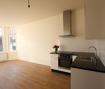 Appartement te huur: Kennemerstraatweg 30-B 1815 LB Alkmaar - Foto 1