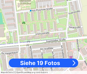 Mietwohnung in Manching - Modernes Wohnen mit traumhafter Dachterra... - Foto 1