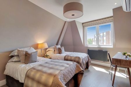 3 bed flat to rent - Photo 5