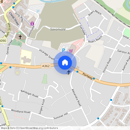 Eastgate Court, Frome, Somerset, BA11