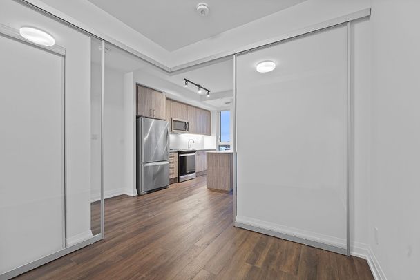 For Lease - 286 Main Street Unit# 615, Toronto, Ontario - Photo 1