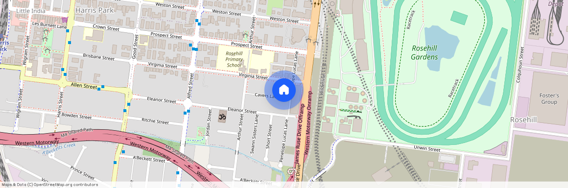 5/48-50 Penelope Lucas Lane, Rosehill