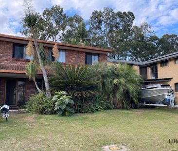 Family Home with Pool & Entertaining Area - Photo 1